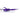 Alternate-Image1 Image for C2G 1ft Cat6 Ethernet Cable - Snagless Unshielded (UTP) - Purple