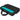 Alternate-Image2 Image for Urban Factory Nylee Carrying Case (Messenger) for 14" Notebook - Black