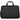 Front Image for Urban Factory Nylee Carrying Case for 12" Notebook - Black