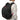 Life-Style Image for Case Logic DLBP-116 Carrying Case (Backpack) for 16" Apple Water Bottle, Notebook, Cell Phone, iPod, Accessories - Black