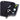 Alternate-Image1 Image for Case Logic TNEO-110 Carrying Case (Attach&eacute;) for 10" Apple, Samsung iPad, Galaxy Tab 2, Nexus 10 Tablet PC - Black