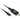 Alternate-Image1 Image for IOGEAR USB-C to 4K HDMI 6.6 Ft. (2m) Cable