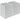 Main Image for Samsill Economy Junior 1 Inch View 3 Ring Binder - White 6 Pack