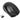 Alternate-Image7 Image for KM610 Wireless Keyboard and Mouse Combo (Black)