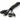 Alternate-Image2 Image for StarTech 15' (4.6m) Cable Management Sleeve/Wrap - Flexible Cable Manager - Expandable Coiled Cord Protector/Organizer - Trimmable