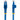 Alternate-Image2 Image for StarTech 25 ft. CAT6 Ethernet Cable - 10 Pack - ETL Verified - Blue CAT6 Patch Cord - Snagless RJ45 Connectors - 24 AWG - UTP