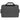 Rear Image for Targus Cypress TBS92602GL Carrying Case (Briefcase) for 14" Notebook - Gray