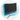 Alternate-Image4 Image for Kensington MagPro 24.0" (16:10) Monitor Privacy Screen with Magnetic Strip