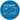 Line-Art Image for Kensington MagPro 24.0" (16:10) Monitor Blue Light Privacy Screen with Magnetic Strip - TAA