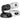 Alternate-Image5 Image for Vaddio RoboSHOT 12E HDBT OneLINK HDMI Video Conferencing System - Includes PTZ Camera and HDMI Interface - Black