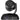 Rear Image for Vaddio RoboSHOT 12E HDBT OneLINK HDMI Video Conferencing System - Includes PTZ Camera and HDMI Interface - Black