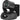 Left Image for Vaddio RoboSHOT 12E HDBT OneLINK HDMI Video Conferencing System - Includes PTZ Camera and HDMI Interface - Black