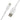 Alternate-Image3 Image for Belkin Braided Lightning to USB-A Cable (2m / 6.6ft, White)