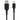 Alternate-Image1 Image for Belkin BoostCharge USB-C to USB-A Cable (1 meter / 3.3 foot, Black)