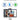 Alternate-Image8 Image for Adesso CyberTrack CyberTrack H3 Webcam - 1.3 Megapixel - 30 fps - Black, Red - USB 2.0