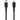 Alternate-Image1 Image for Belkin BoostCharge USB-C to Lightning Cable (1 meter / 3.3 foot, Black)