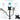 Alternate-Image3 Image for StarTech Desk Mount Monitor Arm with 2x USB 3.0 ports, for VESA Display up to 34" (17.6lb/8kg) , C-Clamp/Grommet, Mechanical Spring