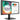 Right Image for LG 32BN67U-B 32" Class LCD Monitor - 16:9 - Textured Black