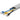 Alternate-Image2 Image for StarTech Cable Management Raceway with Cover 1-1/2"(38mm)W x 5/8"(16mm)H, 6.5ft(2m)Length, Network/Power Cord Hider Kit, UL, TAA