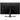 Rear Image for LG 32BN50U-B 32" Class 4K UHD LCD Monitor - 16:9 - Textured Black - TAA Compliant