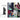 Alternate-Image9 Image for APC Smart-UPS X, Line Interactive, 1500VA, Rack/tower convertible 2U, 120V, 8x 5-15R NEMA, SmartConnect port, Extended runtime