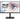 Front Image for Asus VA24DQSB 24" Class Full HD LCD Monitor - 16:9