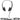 Front Image for Yealink USB Wired Headset