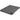 Top Image for Logitech Combo Touch Keyboard/Cover Case for 12.9" Apple, Logitech iPad Pro (5th Generation) Tablet - Oxford Gray