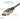 Alternate-Image2 Image for StarTech 10ft (3m) VESA Certified DisplayPort 1.4 Cable, 8K 60Hz HDR10, UHD 4K 120Hz Video, DP to DP Monitor Cord, DP 1.4 Cable, M/M