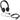Right Image for Kensington Classic Headset with Mic and Volume Control