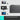 Alternate-Image2 Image for Logitech MX Keys Mini Wireless Illuminated Keyboard for Business, Compact, Logi Bolt Technology, Graphite