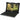 Alternate-Image2 Image for MAXCases Extreme Shell-L Chromebook Case for Asus C204M and C204EE Chromebook 11" (Black)
