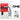Alternate-Image1 Image for SIIG DisplayPort 1.4 to HDMI Adapter - 8K 60Hz Male to Female