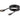 Alternate-Image1 Image for StarTech 6ft (1.8m) HDMI to DVI Cable, DVI-D to HDMI Display Cable (1920x1200p), 10 Pack, Black, HDMI to DVI-D Adapter Cord M/M