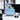Alternate-Image6 Image for StarTech Mouse Pad with Hand Rest, 6.7x7.1x 0.8in (17x18x2cm), Ergonomic Mouse Pad w/Wrist Support, Non-Slip Base, Gel Mouse Pad, TAA