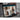 Life-Style Image for Cyber Acoustics Essential Webcam - 5 Megapixel - 30 fps - Black - USB - 1 Pack(s)