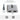 Alternate-Image1 Image for StarTech USB-C to Dual HDMI Adapter, USB Type-C Multi-Monitor MST Hub, Dual 4K 60Hz HDMI Laptop Display Extender / Splitter, Windows