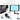 Alternate-Image4 Image for StarTech VESA Mount Adapter for Tablets 7.9 to 12.5in, Up to 2kg /4.4lb, 75x75/100x100, Universal Anti-Theft Tablet VESA Mount Clamp