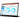 Alternate-Image1 Image for Lenovo ThinkVision M14d 14" Class LED Monitor - 16:10 - Raven Black