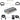 Alternate-Image2 Image for StarTech 4-Port Self-Powered USB-C Hub with Individual On/Off Switch, Desktop/Laptop USB-C to USB-A Hub, USB Type C Hub w/Power Supply