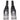 Main Image for Tripp Lite by Eaton Cat6 Gigabit Snagless Molded (UTP) Ethernet Cable (RJ45 M/M) PoE Black 14 ft. (4.27 m)