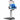 Alternate-Image7 Image for Mount-It! Secure Universal Tablet POS Kiosk Stand with Locking Clamp & Bolt-Down Base