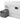 Jack-Pack Image for Epson WorkForce Pro WF-C4310 Desktop Wireless Inkjet Printer - Color