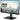 Left Image for Asus VA24ECPSN 24" Class Full HD LCD Monitor - 16:9