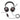 Alternate-Image7 Image for Kensington H2000 USB-C Over-Ear Headset