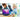 Life-Style Image for MAXCases Extreme Shell-L for MacBook Air 13.6" (2022 M2) & MacBook Air 13.6 M3/M4 (A3113) (Black/Clear)