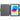Alternate-Image7 Image for Pro-Tek™ Case for iPad&reg; A16 (11th gen.) 11-inch and iPad&reg; (10th gen.) 10.9-inch, Black