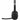 Left Image for Cisco Dual-Ear, Carbon Black Headset Bundle