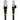 Alternate-Image1 Image for StarTech 7ft CAT6a Ethernet Cable, Black Low Smoke Zero Halogen (LSZH) 10 GbE 100W PoE S/FTP Snagless RJ-45 Network Patch Cord