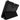 Bottom Image for MAXCases Extreme Folio-X for iPad 10/11 10.9" (2022) (Smooth Wipeable Material) (Black)